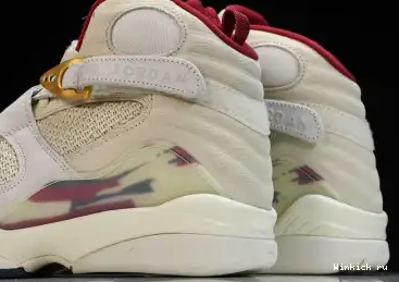 Casa Retro Su SoleFly SP Casa Mi Jordan Es 8 0615
